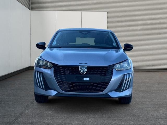 Peugeot 208 Gebrauchtwagen