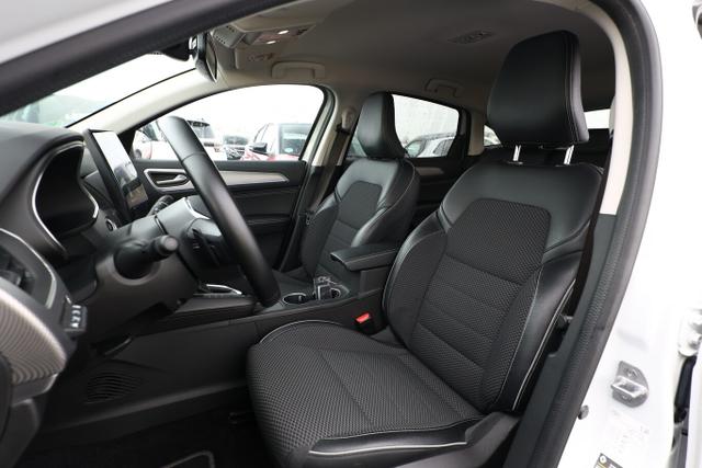 Renault Arkana Gebrauchtwagen