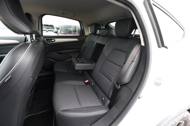 Renault Arkana Gebrauchtwagen