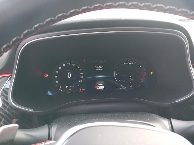 Renault Arkana Gebrauchtwagen