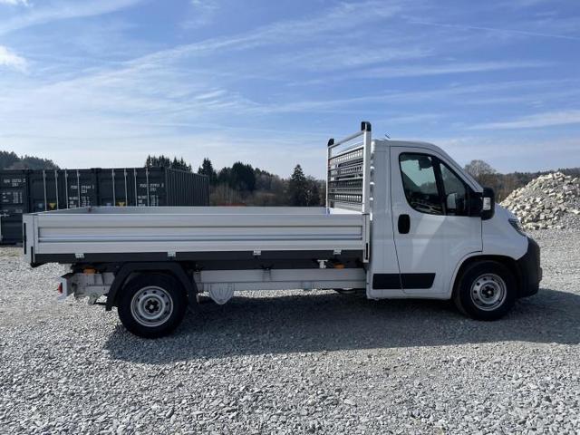 Fiat Ducato Tageszulassung