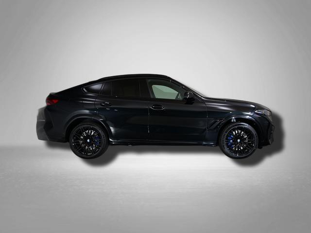 BMW X6 Gebrauchtwagen