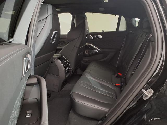 BMW X6 Gebrauchtwagen