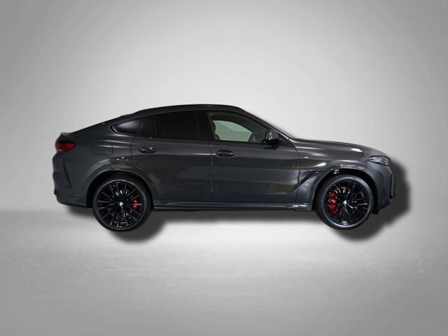 BMW X6 Gebrauchtwagen