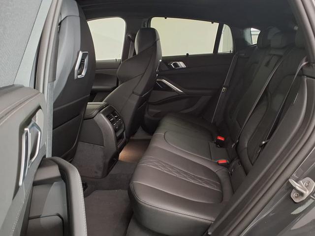 BMW X6 Gebrauchtwagen