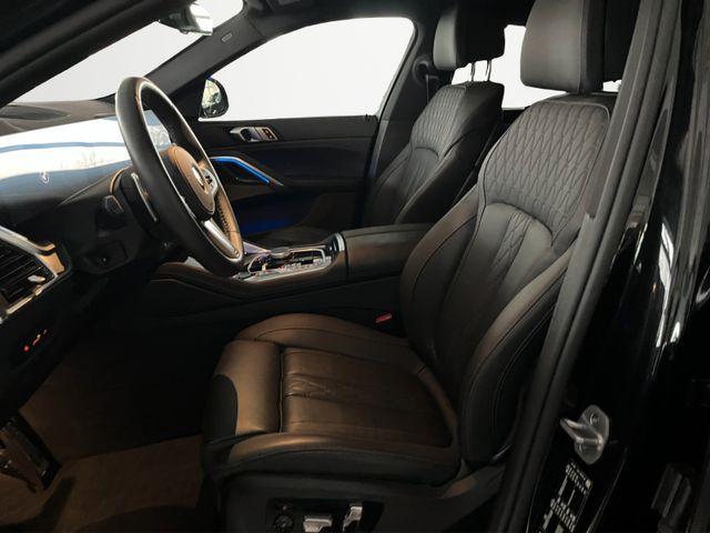 BMW X6 Gebrauchtwagen