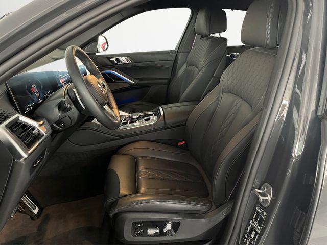 BMW X6 Gebrauchtwagen