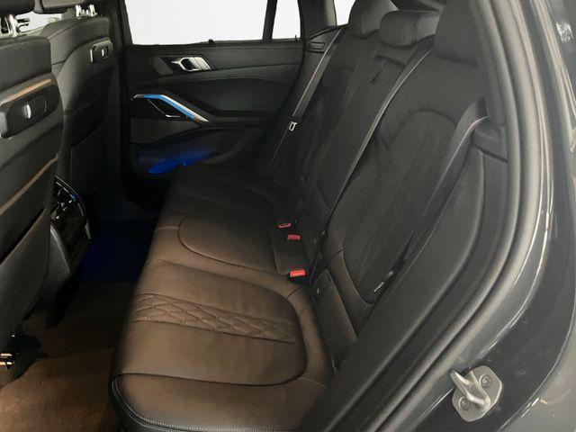 BMW X6 Gebrauchtwagen