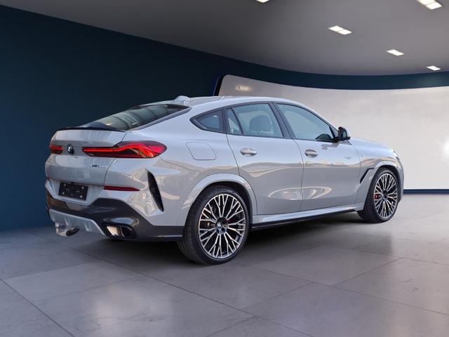 BMW X6 Jahreswagen