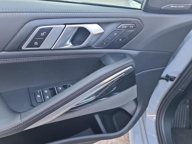 BMW X6 Gebrauchtwagen