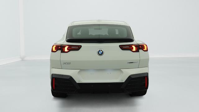BMW X2 Gebrauchtwagen