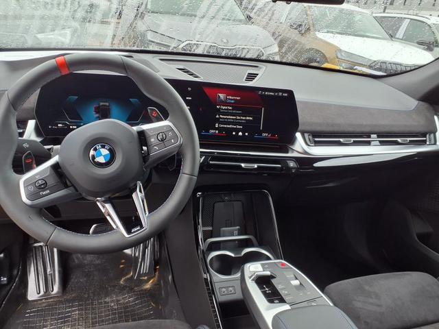 BMW X2 Gebrauchtwagen