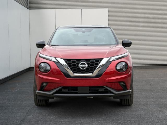 Nissan Juke Gebrauchtwagen