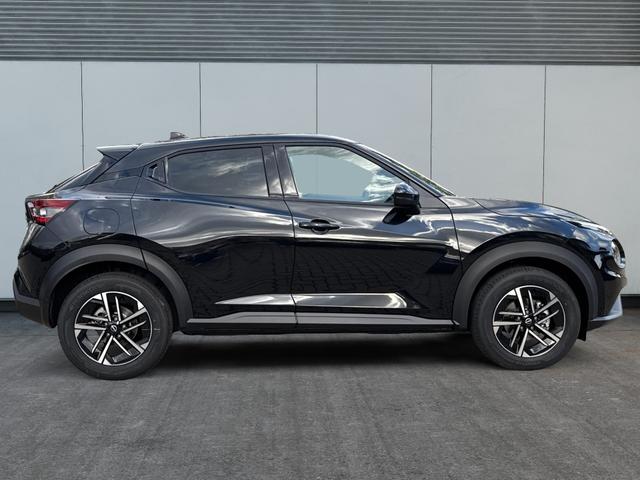 Nissan Juke Gebrauchtwagen
