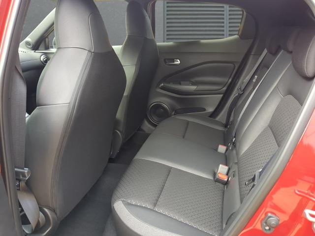 Nissan Juke Tageszulassung