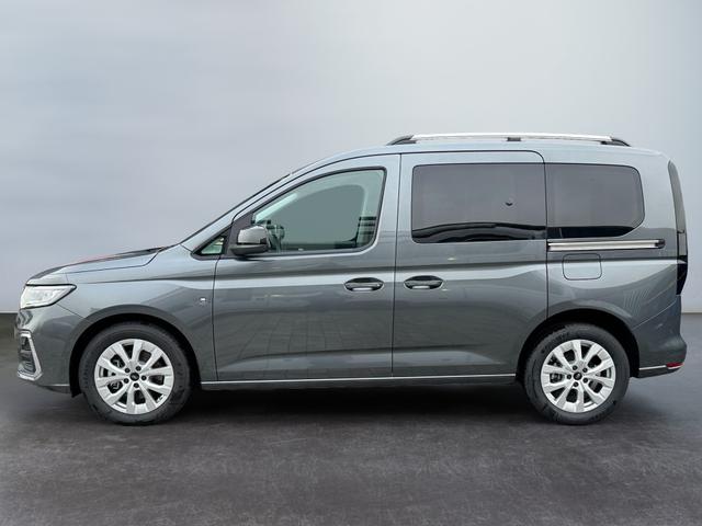 Ford Tourneo Connect Gebrauchtwagen