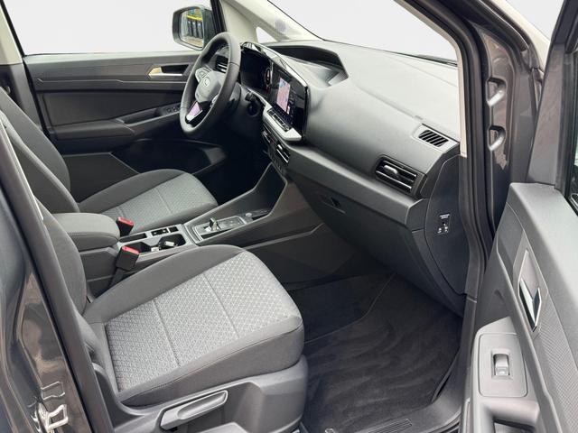 Ford Tourneo Connect Gebrauchtwagen