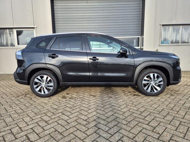 Suzuki S-Cross Tageszulassung
