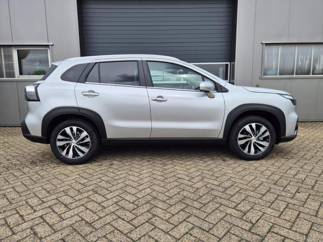 Suzuki S-Cross Tageszulassung