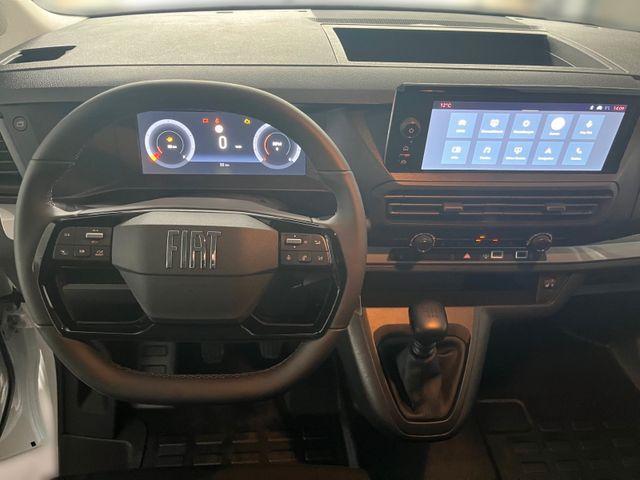 Fiat Scudo Gebrauchtwagen