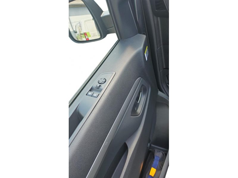 Peugeot Traveller Tageszulassung