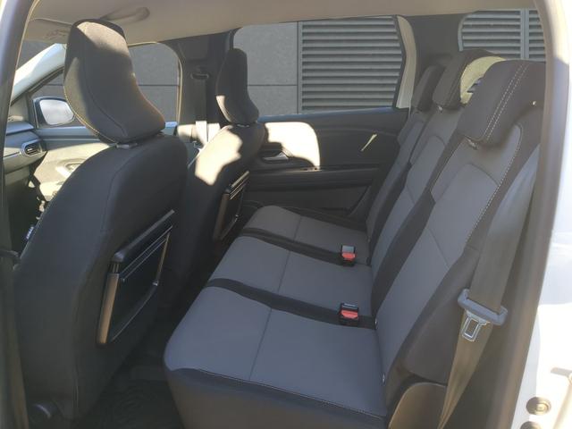 Dacia Jogger Tageszulassung