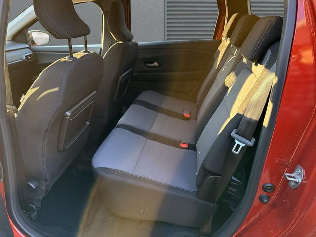 Dacia Jogger Gebrauchtwagen