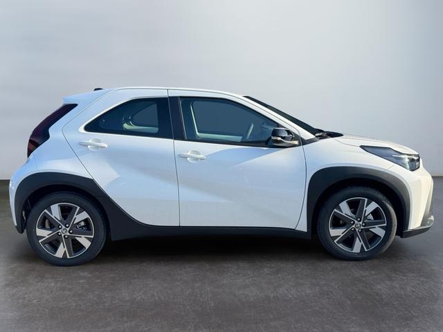 Toyota Aygo X Gebrauchtwagen