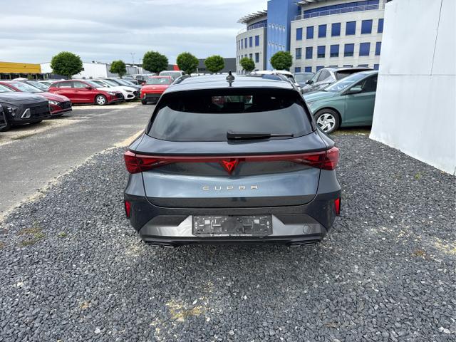Cupra Leon Gebrauchtwagen