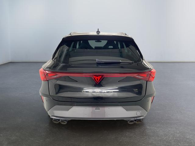Cupra Leon Gebrauchtwagen