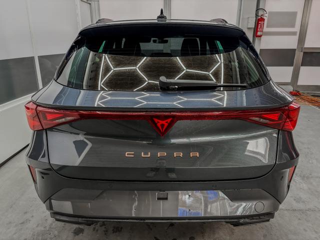 Cupra Leon Gebrauchtwagen