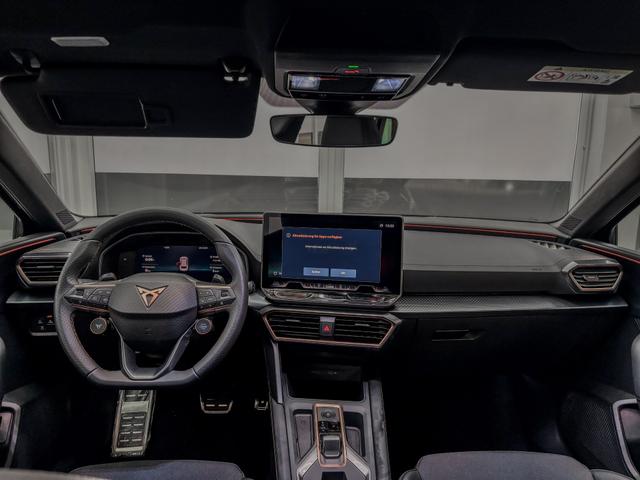 Cupra Leon Gebrauchtwagen