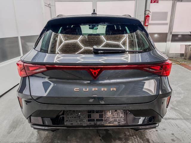 Cupra Leon Gebrauchtwagen
