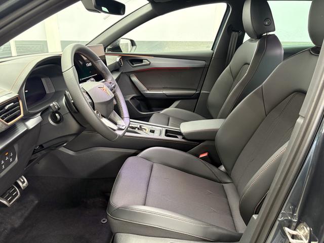 Cupra Leon Gebrauchtwagen