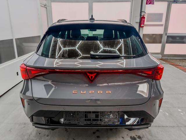 Cupra Leon Gebrauchtwagen