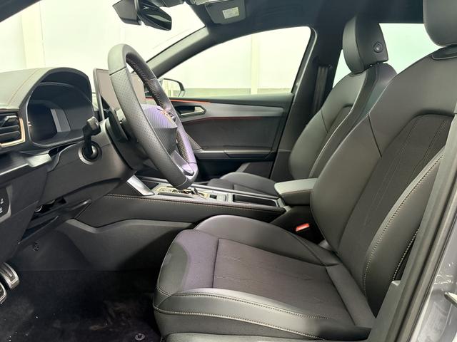 Cupra Leon Gebrauchtwagen