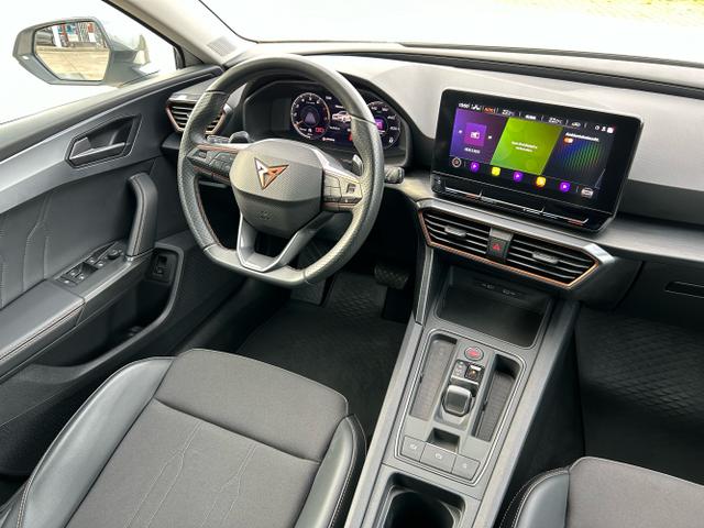 Cupra Leon Gebrauchtwagen