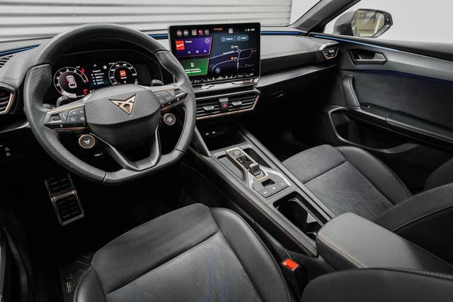 Cupra Leon Gebrauchtwagen