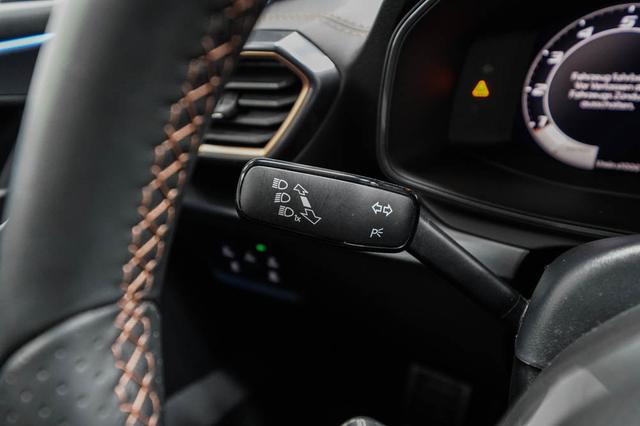 Cupra Leon Gebrauchtwagen