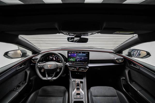 Cupra Leon Gebrauchtwagen