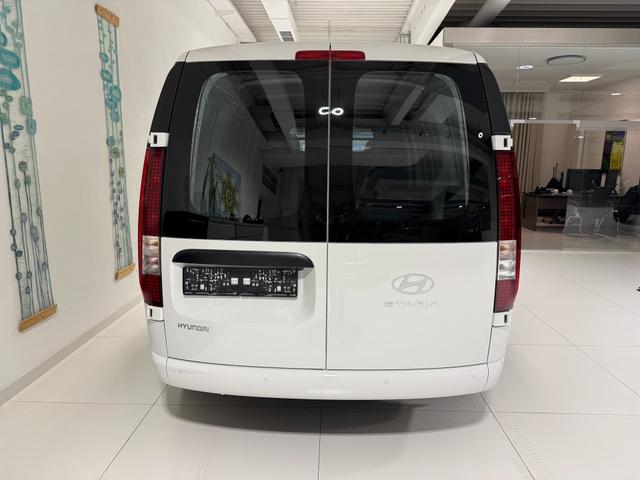 Hyundai Staria Gebrauchtwagen