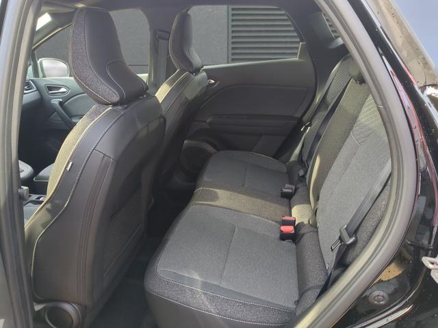 Renault Captur Tageszulassung