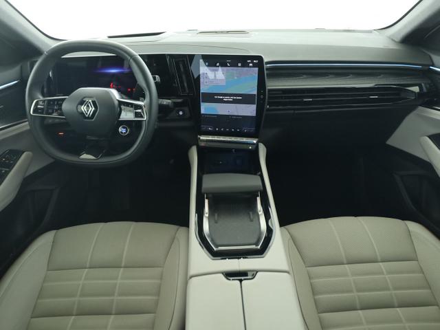 Renault Espace Gebrauchtwagen