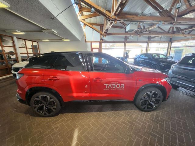 Renault Austral Gebrauchtwagen