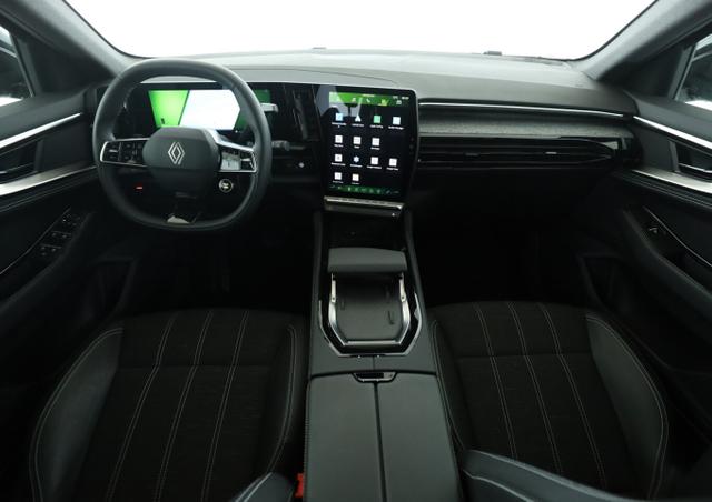 Renault Austral Jahreswagen