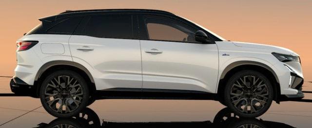 Renault Austral Gebrauchtwagen