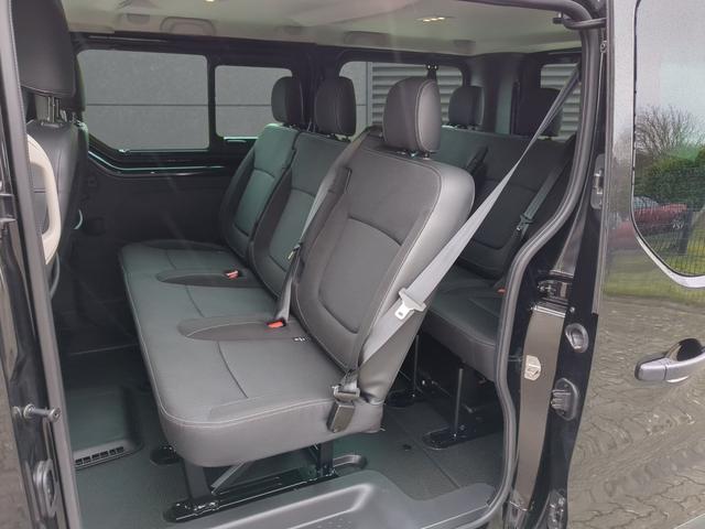 Nissan Primastar Gebrauchtwagen
