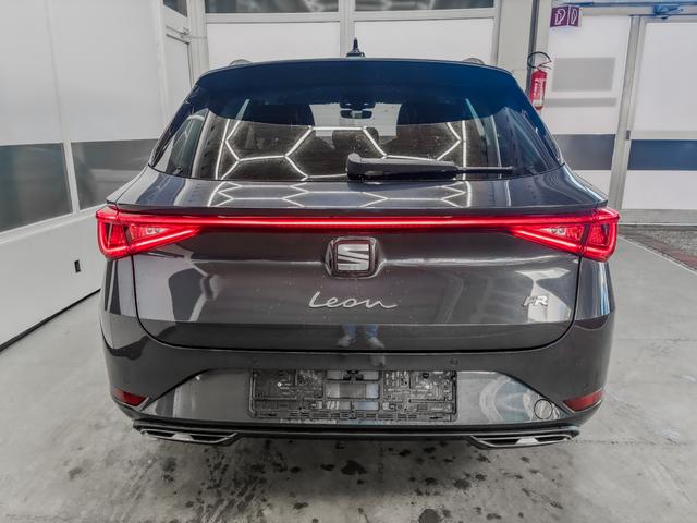 Seat Leon Gebrauchtwagen