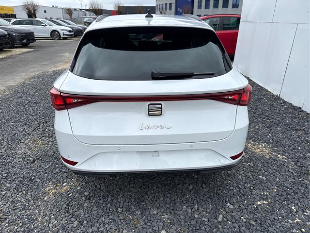 Seat Leon Gebrauchtwagen