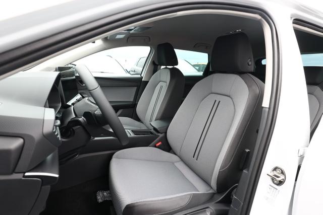 Seat Leon Tageszulassung